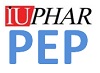 IUPHAR Pharmacology Education Project (PEP) logo