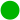 image of a green circle