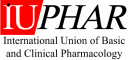 IUPHAR Logo